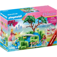 PLAYMOBIL® 70961 Prinzessinnen-Picknick mit Fohlen von PLAYMOBIL® PRINCESS