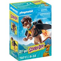 PLAYMOBIL 70711 SCOOBY-DOO! Sammelfigur Pilot von PLAYMOBIL® SCOOBY-DOO!