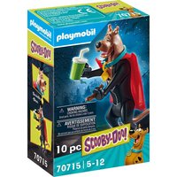 PLAYMOBIL 70715 SCOOBY-DOO! Sammelfigur Vampir von PLAYMOBIL® SCOOBY-DOO!