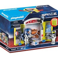 PLAYMOBIL® 70307 Spielbox "In der Raumstation" von PLAYMOBIL® SPACE