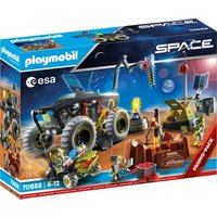 PLAYMOBIL® 70888 Mars-Expedition mit Fahrzeugen von PLAYMOBIL® SPACE