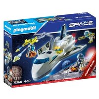 PLAYMOBIL® 71368 Space-Shuttle auf Mission von PLAYMOBIL® SPACE