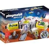 PLAYMOBIL® 9487 Mars-Station von PLAYMOBIL® SPACE