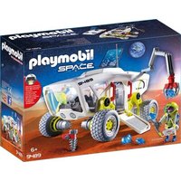 PLAYMOBIL® 9489 Mars-Erkundungsfahrzeug von PLAYMOBIL® SPACE