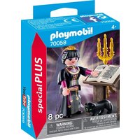 PLAYMOBIL® 70058 Hexe von PLAYMOBIL® SPECIAL PLUS