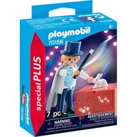 PLAYMOBIL® 70156 Zauberer von PLAYMOBIL® SPECIAL PLUS