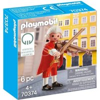 PLAYMOBIL® 70374 Mozart von PLAYMOBIL® SPECIAL PLUS