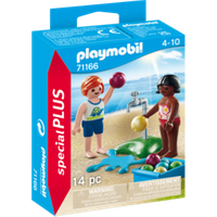 PLAYMOBIL® 71166 Kinder mit Wasserballons von PLAYMOBIL® SPECIAL PLUS