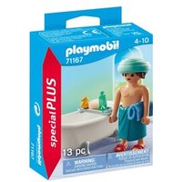 PLAYMOBIL® 71167 Mann in der Badewanne von PLAYMOBIL® SPECIAL PLUS