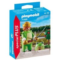 PLAYMOBIL® 71169 Froschkönig von PLAYMOBIL® SPECIAL PLUS