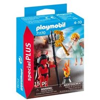 PLAYMOBIL® 71170 Engelchen & Teufelchen von PLAYMOBIL® SPECIAL PLUS