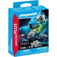 PLAYMOBIL® 71585 Robotertaucher von PLAYMOBIL® SPECIAL PLUS