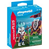 PLAYMOBIL 70378 Zwergenritter von PLAYMOBIL® SPECIAL PLUS