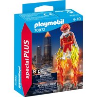 PLAYMOBIL 70872 Superheld von PLAYMOBIL® SPECIAL PLUS