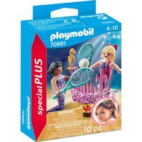 PLAYMOBIL 70881 Nixen beim Spielen von PLAYMOBIL® SPECIAL PLUS