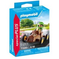 PLAYMOBIL 71480 Kind mit Kart von PLAYMOBIL® SPECIAL PLUS