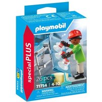 PLAYMOBIL 71754 Glaser von PLAYMOBIL® SPECIAL PLUS