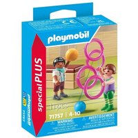 PLAYMOBIL 71757 Kinderturnen von PLAYMOBIL® SPECIAL PLUS