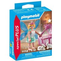 PLAYMOBIL 71758 Zahnfee von PLAYMOBIL® SPECIAL PLUS