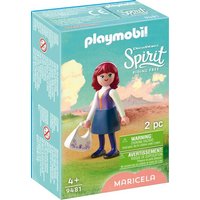 PLAYMOBIL® 9481 Maricela von PLAYMOBIL® SPIRIT RIDING FREE