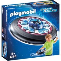 PLAYMOBIL® 6182 Super-Wurfscheibe Alien von PLAYMOBIL® SPORTS & ACTION