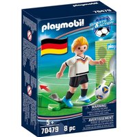 PLAYMOBIL® 70479 Nationalspieler Deutschland von PLAYMOBIL® SPORTS & ACTION