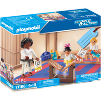 PLAYMOBIL® 71186 Karate Training von PLAYMOBIL® SPORTS & ACTION