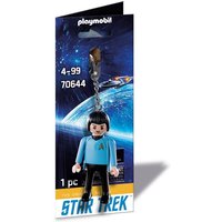 PLAYMOBIL® 70644 Schlüsselanhänger Star Trek Mr. Spock von PLAYMOBIL® STAR TREK