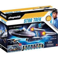 PLAYMOBIL 70548 Star Trek - U.S.S. Enterprise NCC-1701 von PLAYMOBIL® STAR TREK