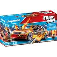 PLAYMOBIL® 70551 Stuntshow Crashcar von PLAYMOBIL® STUNTSHOW