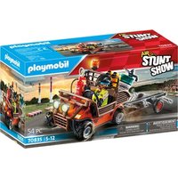 PLAYMOBIL® 70835 Air Stuntshow mobiler Reparaturservice von PLAYMOBIL® STUNTSHOW