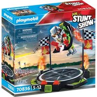 PLAYMOBIL® 70836 Air Stuntshow Jetpack-Flieger von PLAYMOBIL® STUNTSHOW