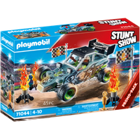 PLAYMOBIL® 71044 Stuntshow Racer von PLAYMOBIL® STUNTSHOW