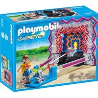 PLAYMOBIL® 5547 Dosen-Schießbude von PLAYMOBIL® SUMMER FUN