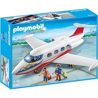 PLAYMOBIL® 6081 Ferienflieger von PLAYMOBIL® SUMMER FUN