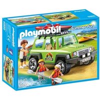 PLAYMOBIL® 6889 Camp-Geländewagen von PLAYMOBIL® SUMMER FUN