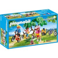 PLAYMOBIL® 6890 Mountainbike-Tour von PLAYMOBIL® SUMMER FUN