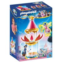 PLAYMOBIL® 6688 Zauberhafter Blütenturm mit Feen-Spieluhr und Twinkle von PLAYMOBIL® SUPER 4