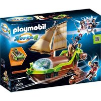 PLAYMOBIL® 9000 Piraten-Chamäleon mit Ruby von PLAYMOBIL® SUPER 4