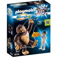 PLAYMOBIL® 9004 Riesenaffe Gonk von PLAYMOBIL® SUPER 4