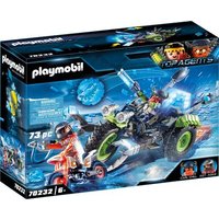 PLAYMOBIL® 70232 Arctic Rebels Eistrike von PLAYMOBIL® TOP AGENTS