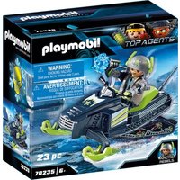 PLAYMOBIL® 70235 Arctic Rebels Eisscooter von PLAYMOBIL® TOP AGENTS