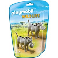 PLAYMOBIL® 6941 Warzenschweine von PLAYMOBIL® WILD LIFE