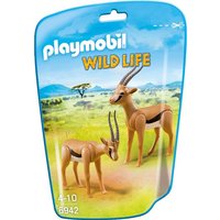 PLAYMOBIL® 6942 Gazellen von PLAYMOBIL® WILD LIFE