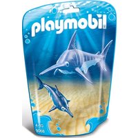 PLAYMOBIL® 9068 Schwertfisch mit Baby von PLAYMOBIL® WILD LIFE