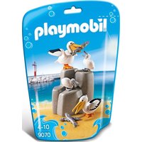 PLAYMOBIL® 9070 Pelikanfamilie von PLAYMOBIL® WILD LIFE