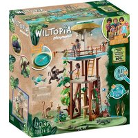 PLAYMOBIL® 71008 Wiltopia - Forschungsturm mit Kompass von PLAYMOBIL® WILTOPIA