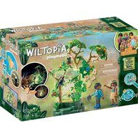 PLAYMOBIL® 71009 Wiltopia - Nachtlicht Regenwald von PLAYMOBIL® WILTOPIA