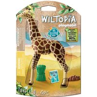 PLAYMOBIL® 71048 Wiltopia - Giraffe von PLAYMOBIL® WILTOPIA
