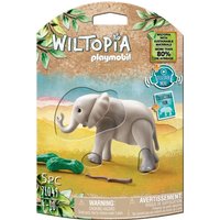PLAYMOBIL® 71049 Wiltopia - Junger Elefant von PLAYMOBIL® WILTOPIA